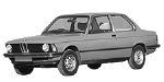 BMW E21 P3315 Fault Code