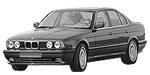BMW E34 P3315 Fault Code