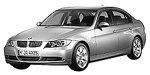 BMW E90 P3315 Fault Code