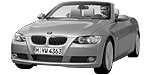 BMW E93 P3315 Fault Code