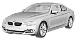 BMW F32 P3315 Fault Code